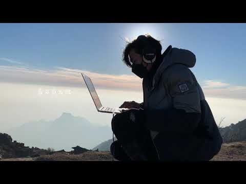 鄧智偉 dengzhiwei — Fading Alone teaser