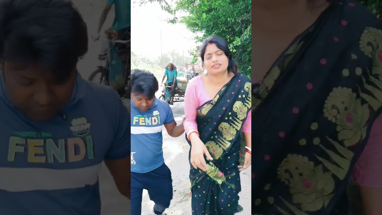 এর থেকে শান্তি আর কোথায় পাবে,,, 😊😊😊