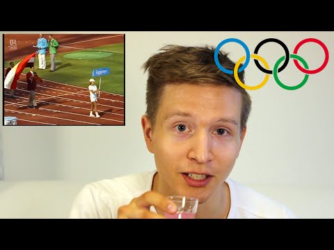 Video: Mitkä Olympiapalkinnot Olivat Miellyttävä Yllätys