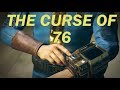 Sixteen Times the Irony: The Curse of ‘Fallout 76’