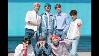 BTS - Boy With Luv ( Instrumental/Vocals Stems Acapella)
