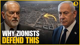 Mike Huckabee Defends Israel Because of This...