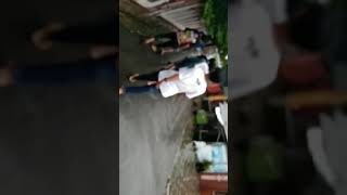 Slankers anak malam ~ jalan jalan sehat