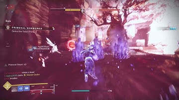 Destiny 2 Gambit Invader Kill
