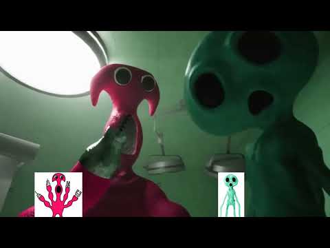 Tanuj reacts to Garten of Banban 8!