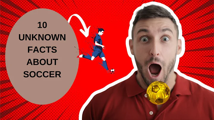 #soccer "Top 10 Mind-Blowing Soccer Facts You Never Knew!"