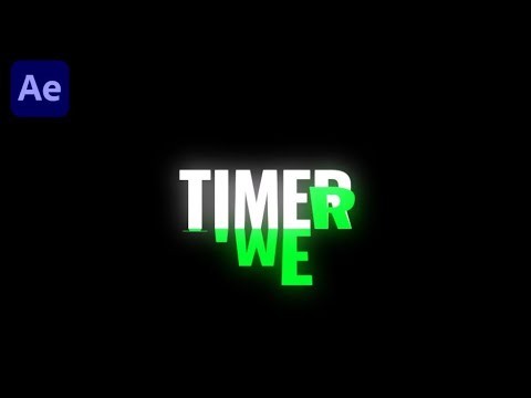 Smooth Text Animation