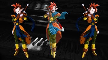 Dragon Ball Tapion Theme | Piano Orchestra Cover