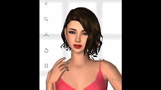 Fashion - Fashion Empire - Dressup Boutique Sim screenshot 2