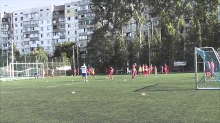 Training Dush15 U13