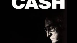 Video thumbnail of "Johnny Cash - Give My Love To Rose (American IV)"