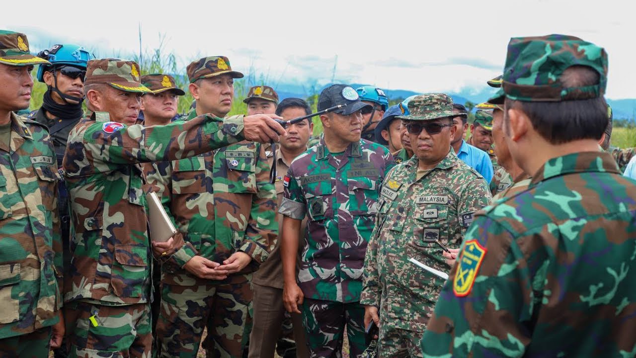 កម្មវិធី កម្ពុជាថ្មី Realtime ព្រឹកថ្ងៃទី៤ កញ្ញា ២០២៥