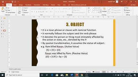 video 2 for ramanujan college fdp