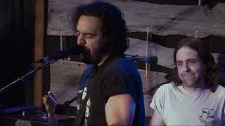 Tangled String Couch Tour with Rob Aldridge and the Proponents