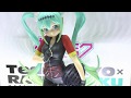 初音ミクレーシングVer. EXQフィギュア「レーシングミク 2018 TeamUKYO応援Ver.」