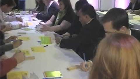 Experience The Front End of Innovation