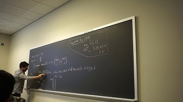 Amir Ali Ahmadi, Princeton University