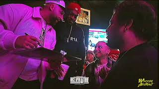 Jay Worthy 'Once Upon a Time' Disc 1 - LA Release Party - YouTube