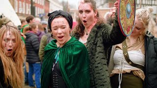JORVIK Viking Festival 2024 - Highlight Tickets Release