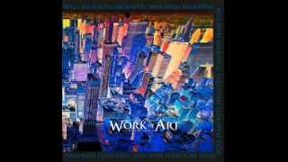 Work Of Art - Over The Line