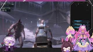 Teaching Bun to Kill the Floor!! | KF2 Stream Archive screenshot 1