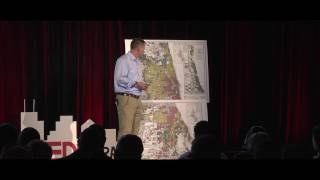 Rethinking affordable housing | Adam Walls | TEDxGrantPark