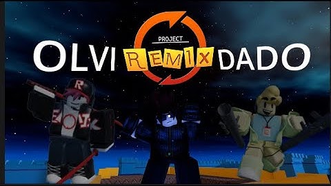 El JUEGO mas INFRAVALORADO DE ROBLOX (PROJECT REMIX)#roblox