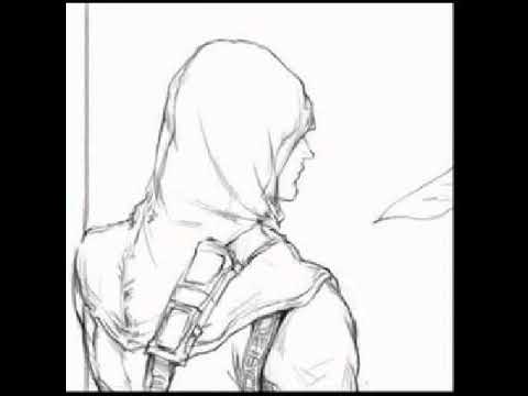 EziAlt (Ezio x Altaïr) by #Unknown