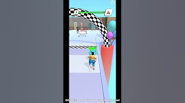 Pregnant Run - All Levels Gameplay Walkthrough Android,ios (D31032022)