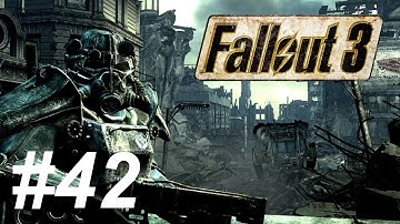 Fallout 3 (42) Back-Back Way to Vault 87