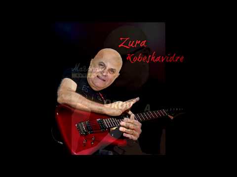 Zura Kobeshavidze -VERA VAKE -ვერა ვაკე