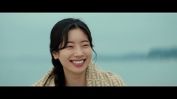 TWICE ダヒョン×ジニョン、純度100％のラブストーリー『あの夏、僕たちが好きだったソナへ』予告編【2025年8月8日公開】