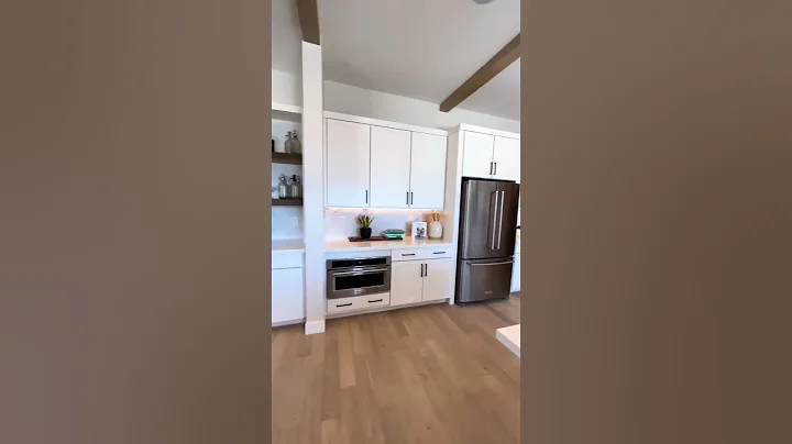 modern kitchen design idea for a kitchen / beautiful modular kitchen design design  ✨ - DayDayNews