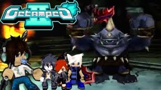 GetAmped 2 Guide - Dr. Diaper Prologue Mission