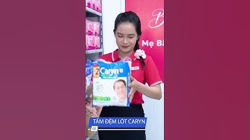 4 món đồ đi sinh bắt buộc mẹ phải có #shorts  #beyeushop #combodisinh #trongoidisinh