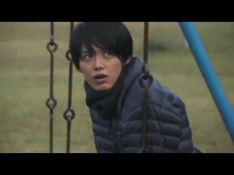映画「たゆたう」予告編