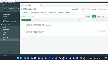 Authorization System Node.js || CRUD operations on MongoDB using Postman
