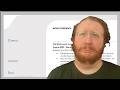 Good Resume RUINED By Bad Formatting | Recruiter Reviews Resumes EP 114