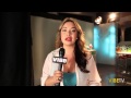 INTERVIEW WITH CHIQUIS RIVERA