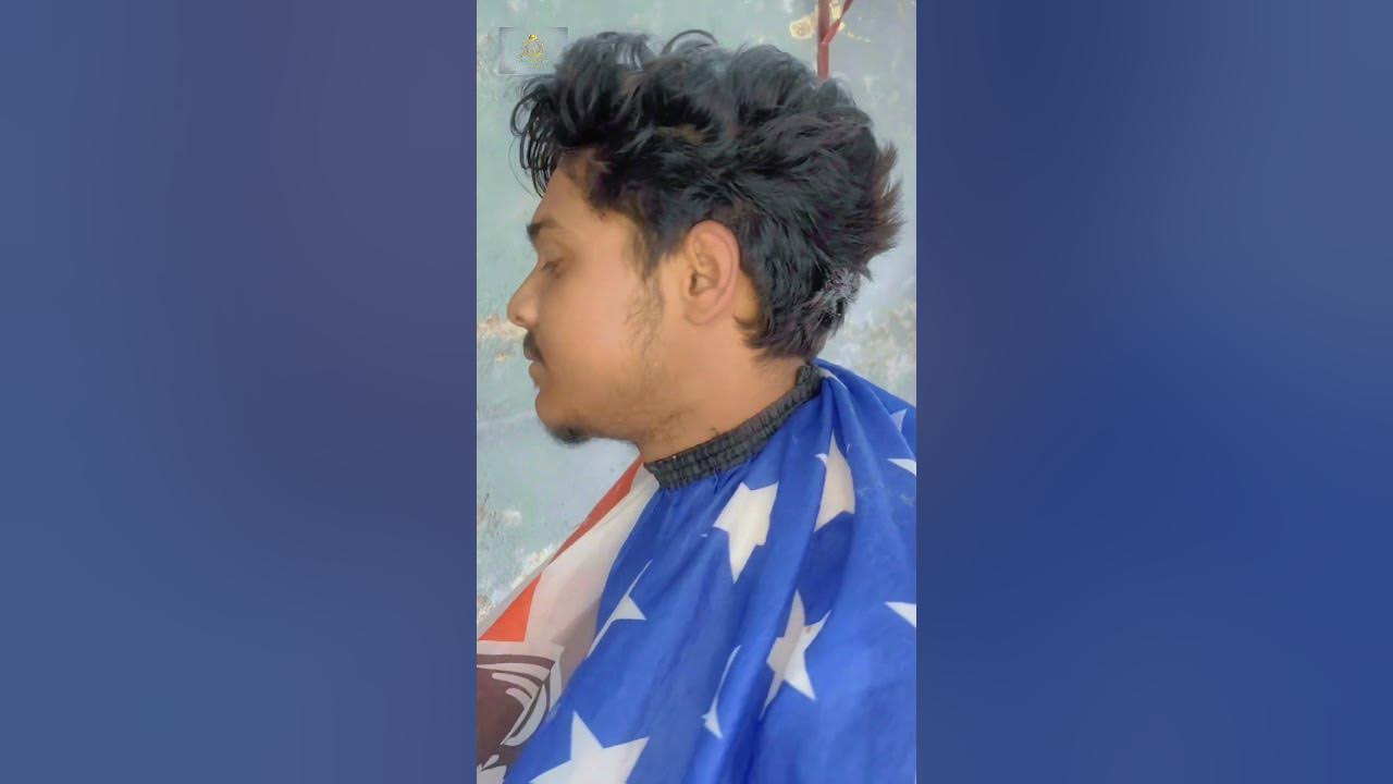 boy-haircut-kyese-kare-how-to-boy-haircut-trending-barber