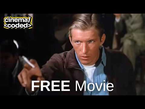 The Lindbergh Kidnapping Case (1976) - FREE MOVIE