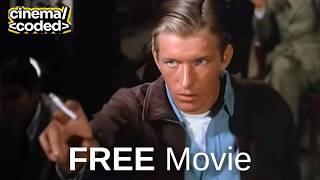 The Lindbergh Kidnapping Case (1976) - FREE MOVIE