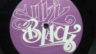 Silky Black - Turn It Up