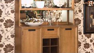 Sedona China Complete 081-830R by American Drew