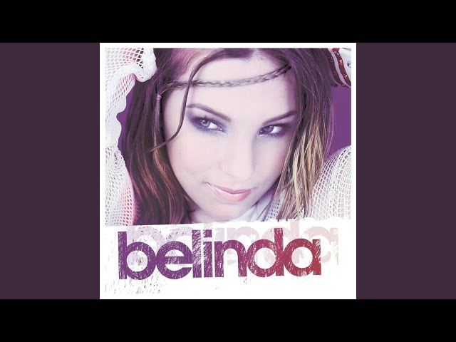 Belinda - Vivir