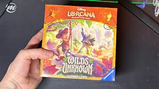 Wilds Unknown Trove Opening — Big Pulls or Brutal Boxes?