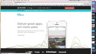 How To Code A Revealing Sub Navigation With Jquery