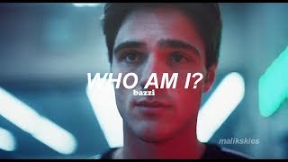 Bazzi - Who Am I? Nate Jacobs Traducida Al Español