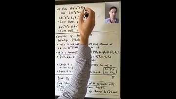 The Recognition Theorem for Direct Products (Algebra 1: Lecture 19 Video 2)