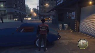 Mafia 2: All Pre-Order DLC Cars and Clothes Part 2 Mafia 2: All Pre-Order DLC Cars and Clothes Part 2